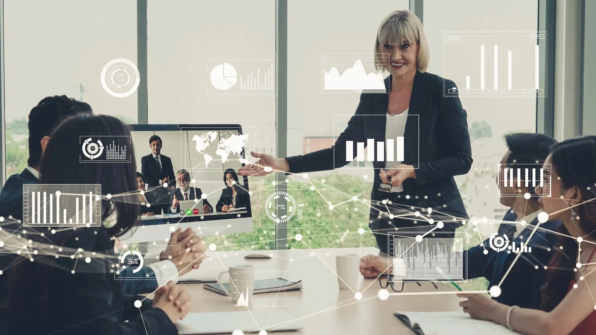 Estrategias Digitales